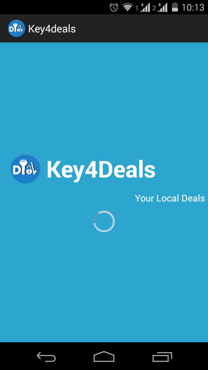 Key4Deals