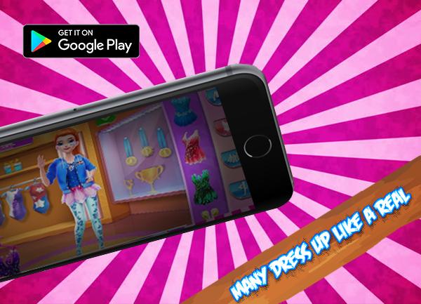 Free Perfect Gymnastics Superstar Clue