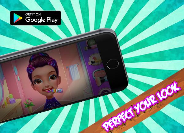 Free Perfect Gymnastics Superstar Clue