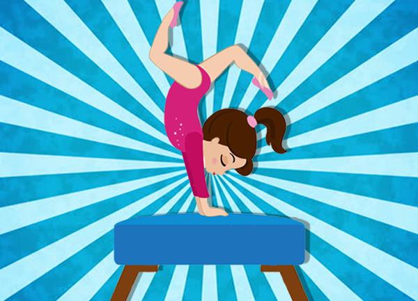 Free Perfect Gymnastics Superstar Clue