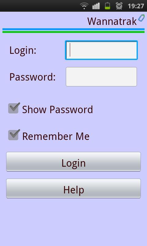 Wannatrak GPS Tracker