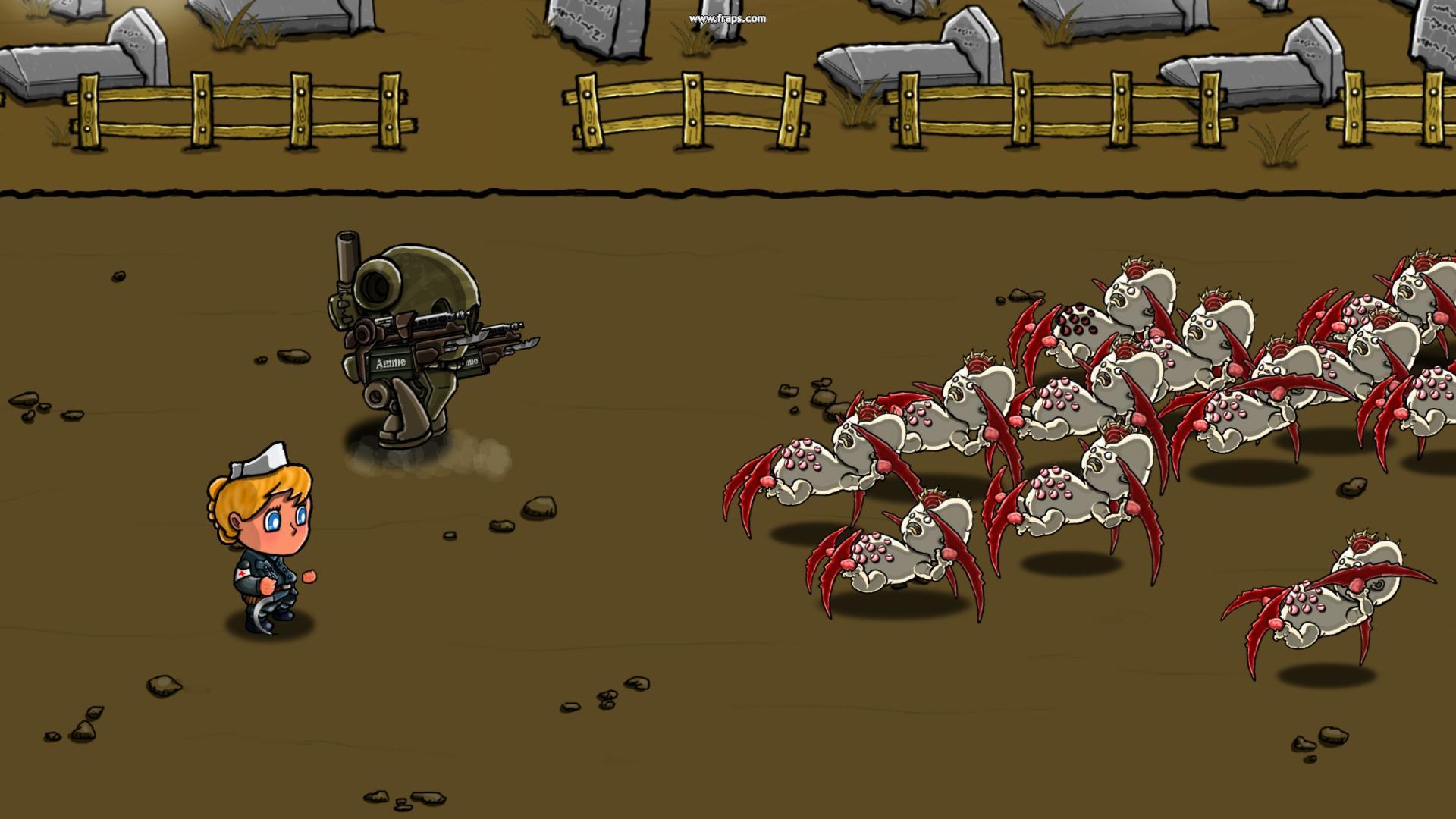 Special Combat Squad