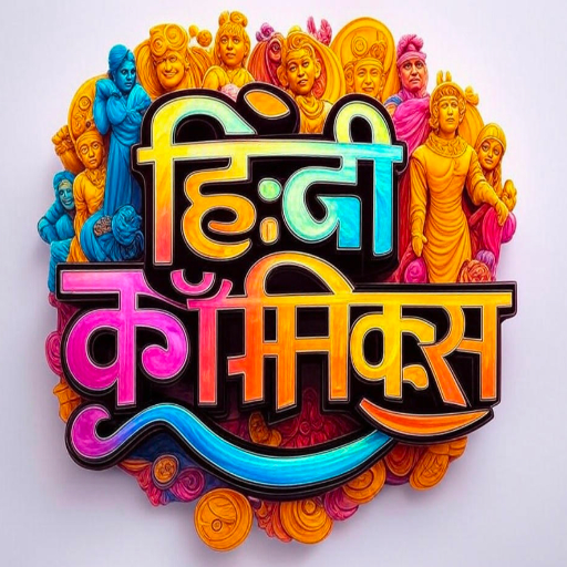 Hindi Comics