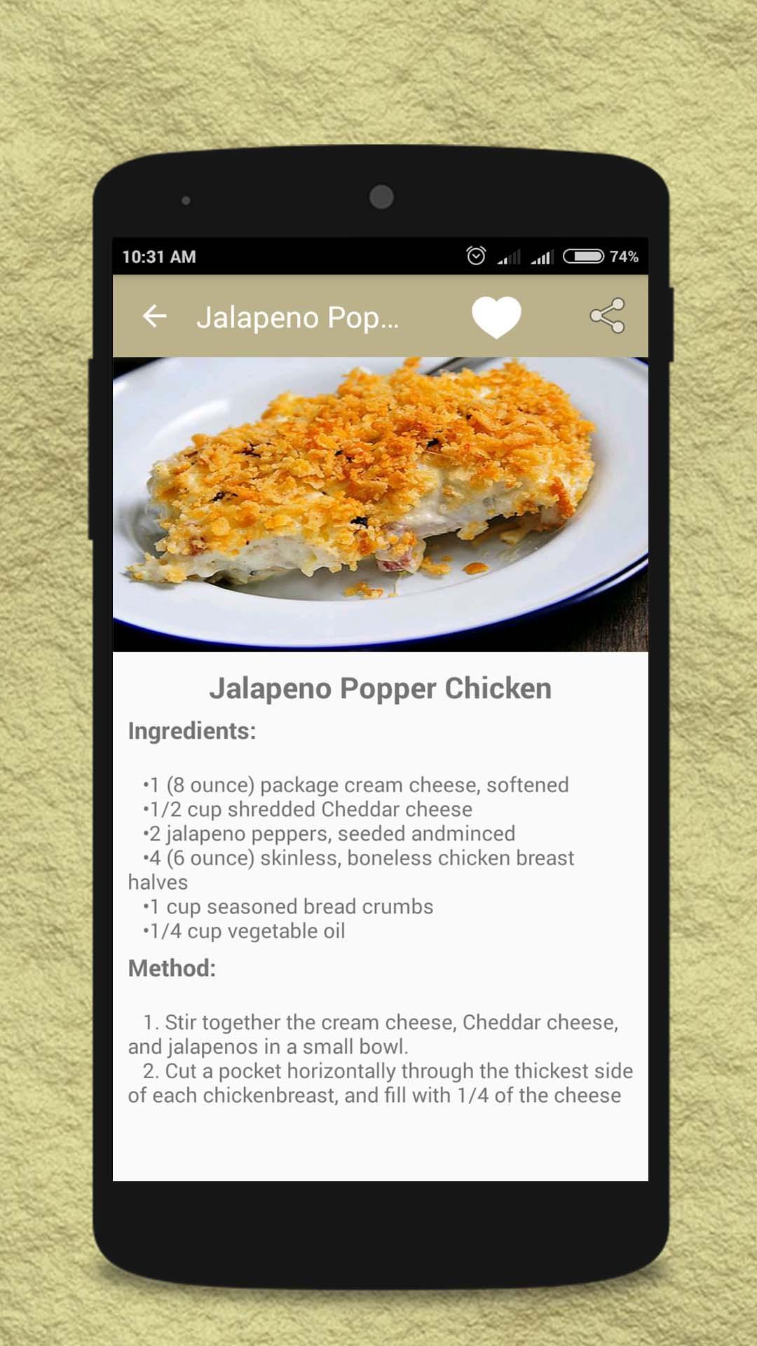 3500+ Chicken Recipes