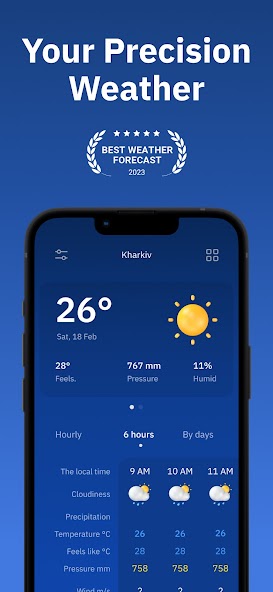 Weather 24