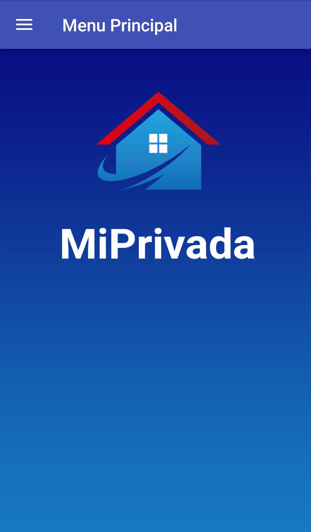 Mi Privada