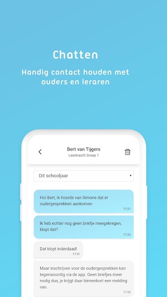 BasisOnline Ouderportaal