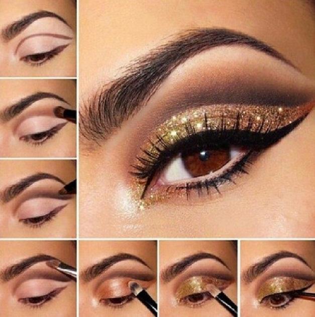eye makeup tutorial