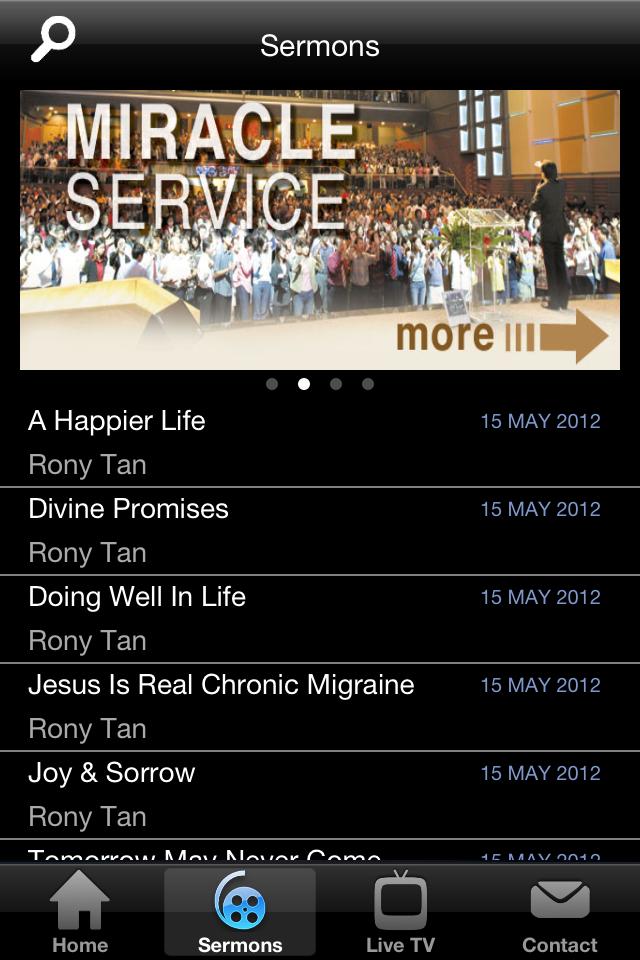 Lighthouse Evangelism