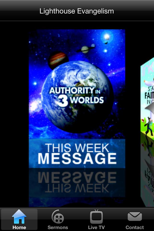 Lighthouse Evangelism