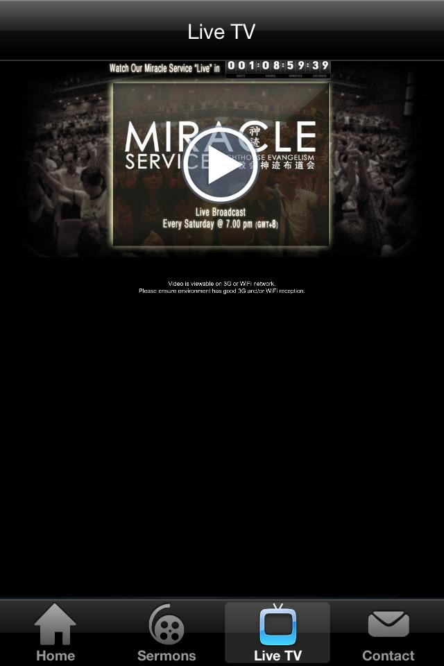 Lighthouse Evangelism