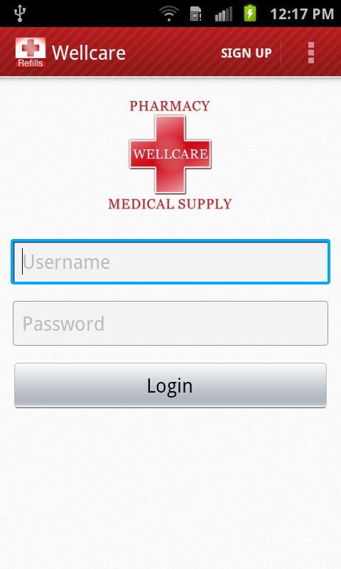 Wellcare Pharmacy