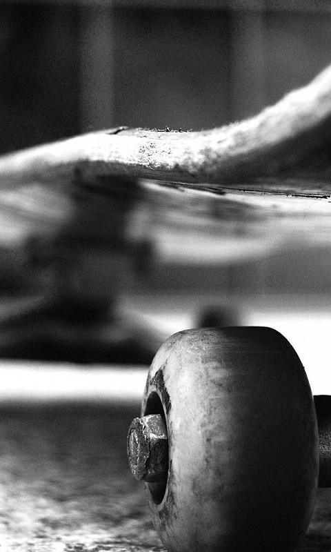 Skateboard Wallpapers