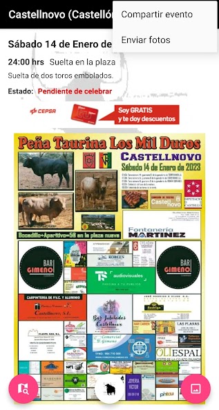 Nos Vamos De Encierro