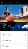 Super Bowl Stadium App