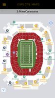 Super Bowl Stadium App