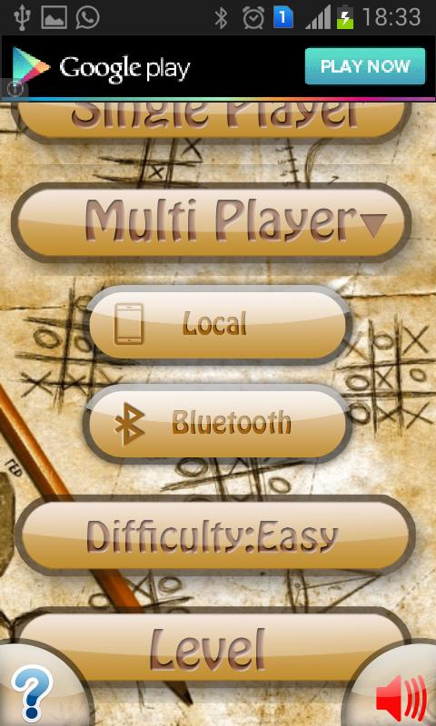 Tic Tac Toe Free Multiplayer