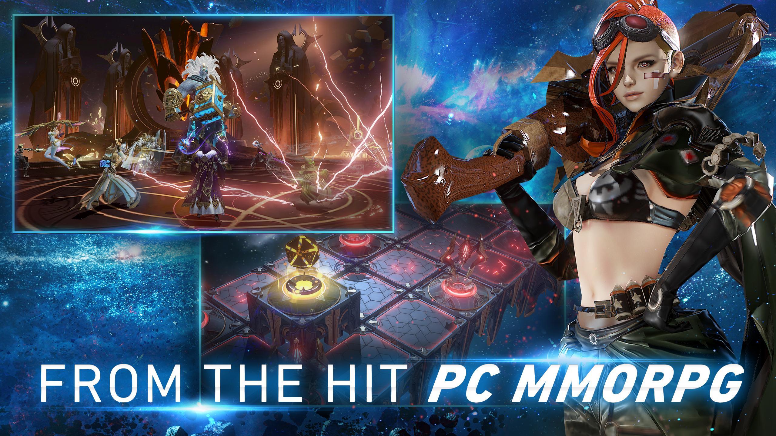 Aion: Legions of War