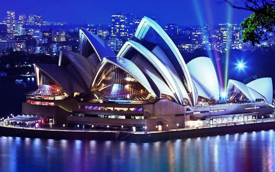 Architecture Jigsaw Puzzles