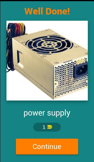 Guess The PC Component