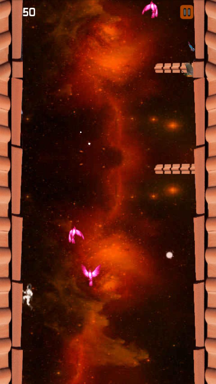 Adventure of Super Hero