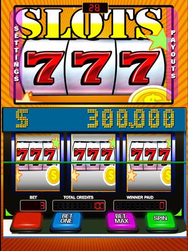 Slot free real money slots