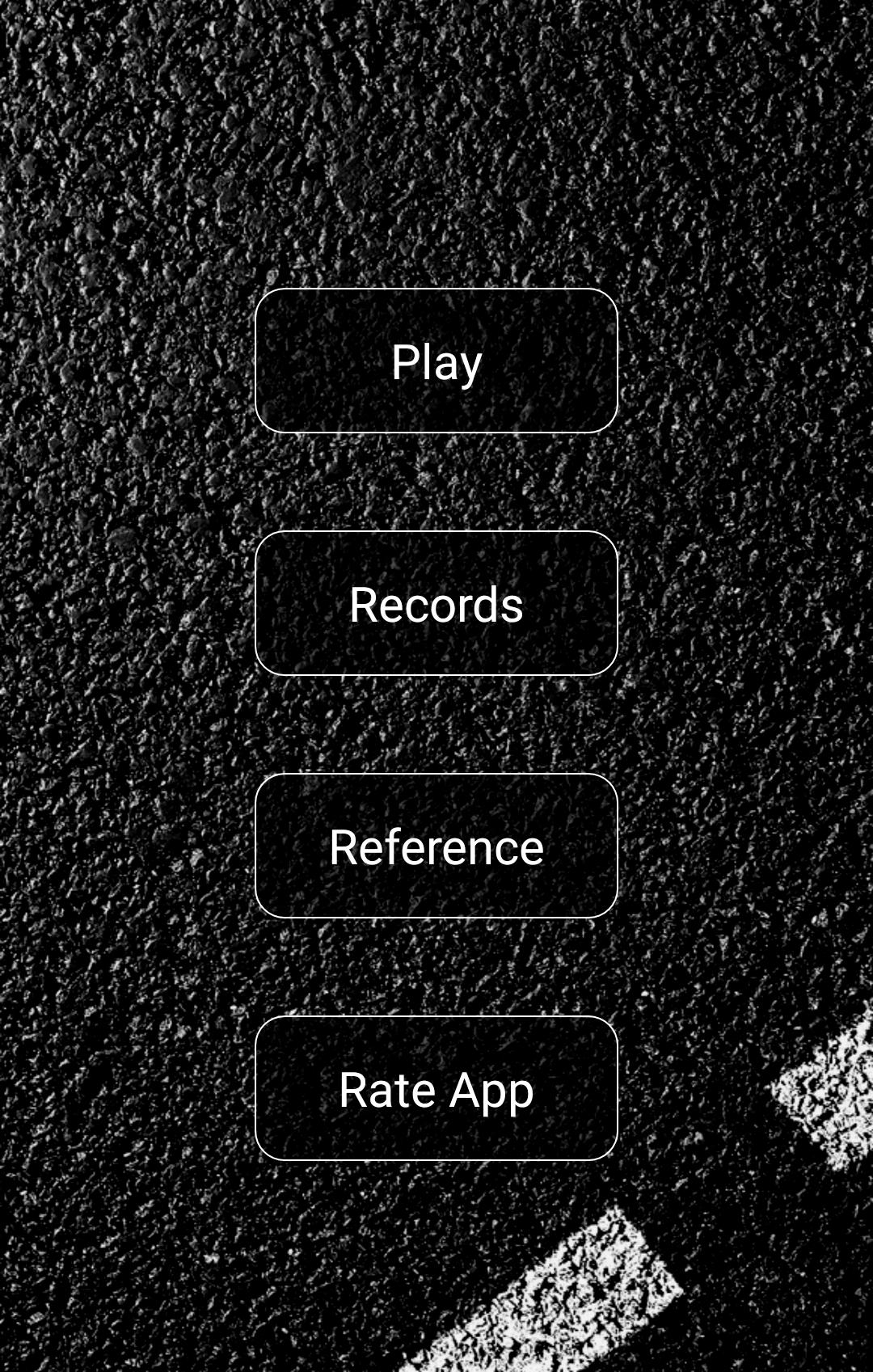 Guess the Car 2018 !