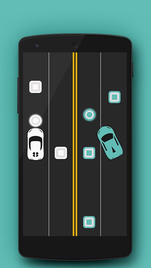 Tricky Concentration Avenue