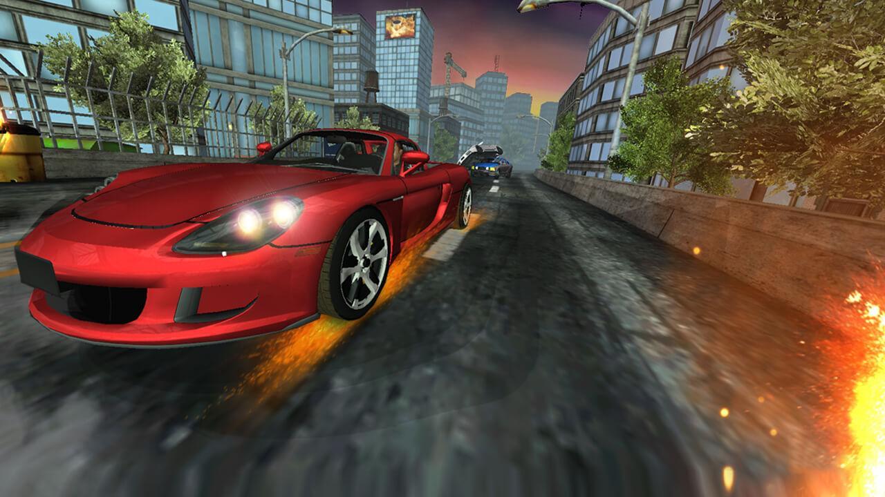 Race Master Car Racing 3D Game