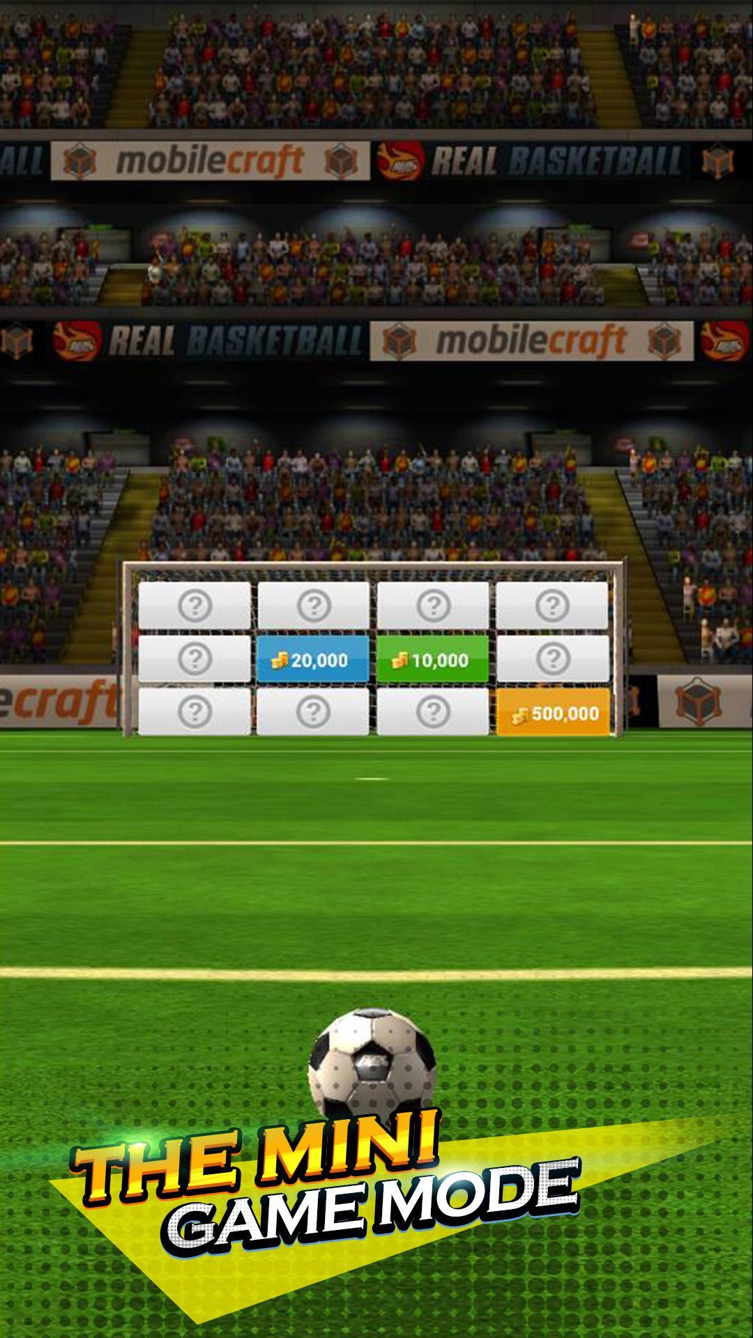 World Football Champion