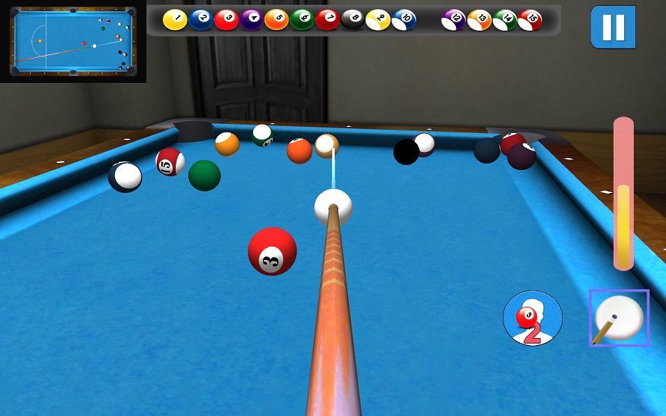 Snooker Championship 2015