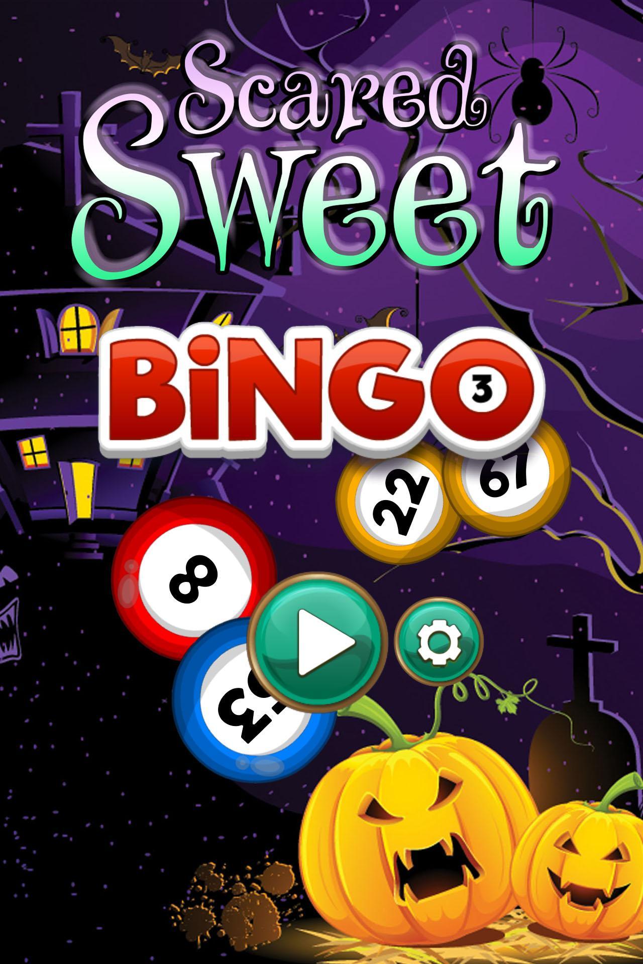 Bingo Quest: Halloween Holiday Fever