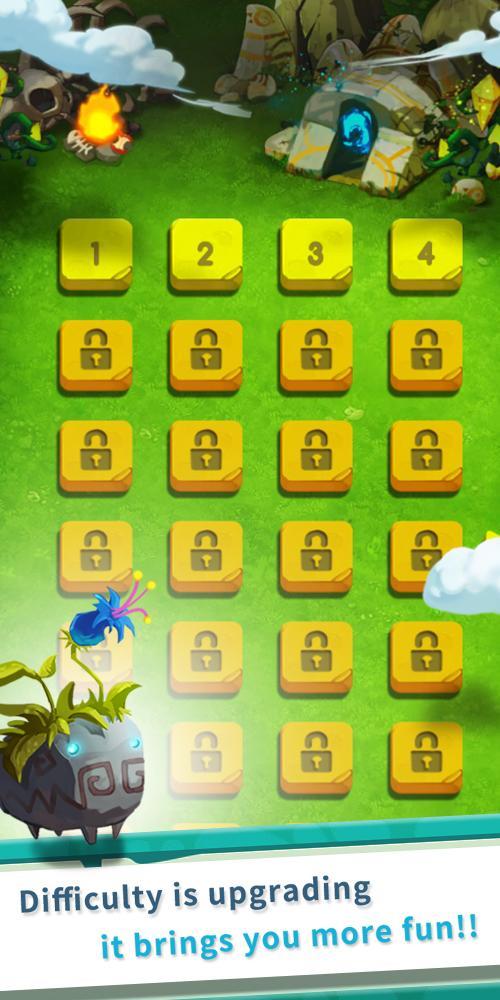 Brick-Secret of Stonehenge(VN)