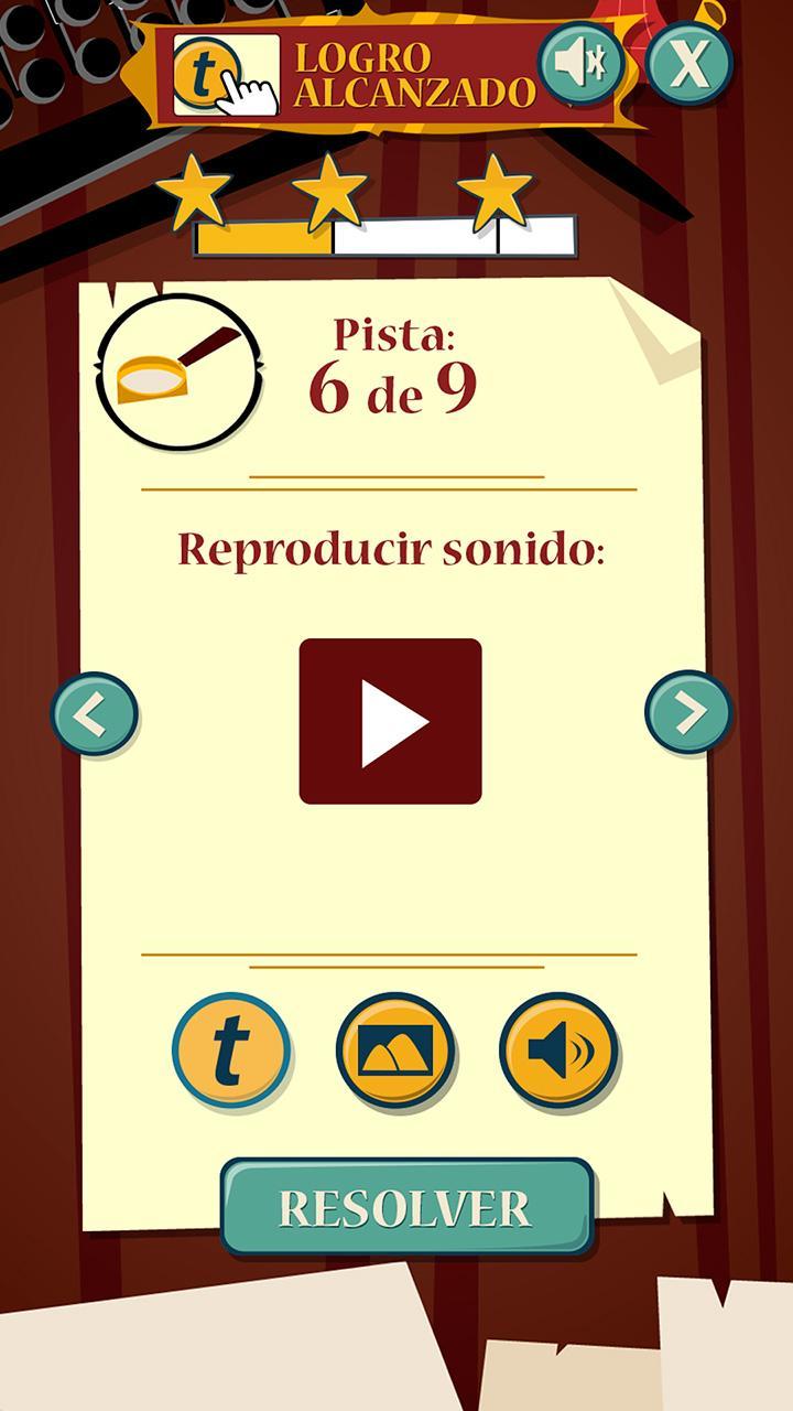 9 Pistas