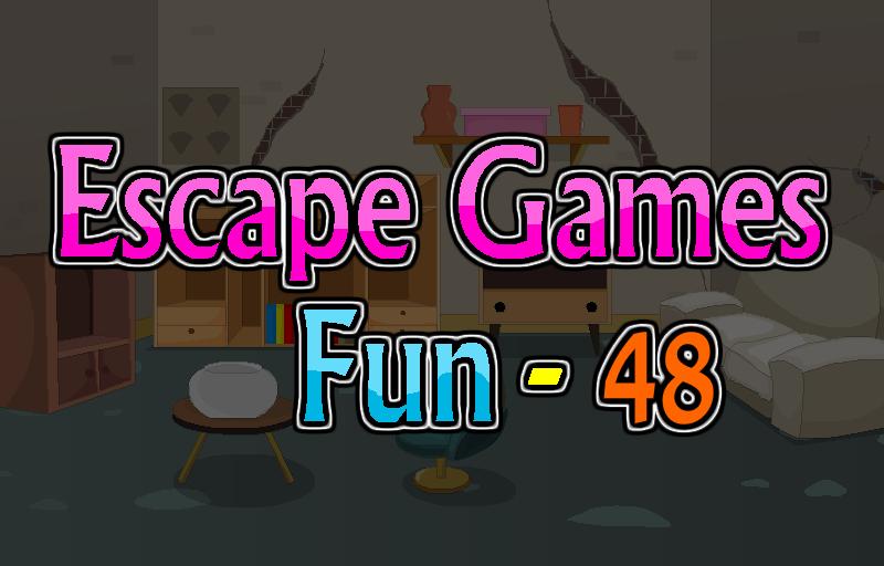 Escape Games Fun-48