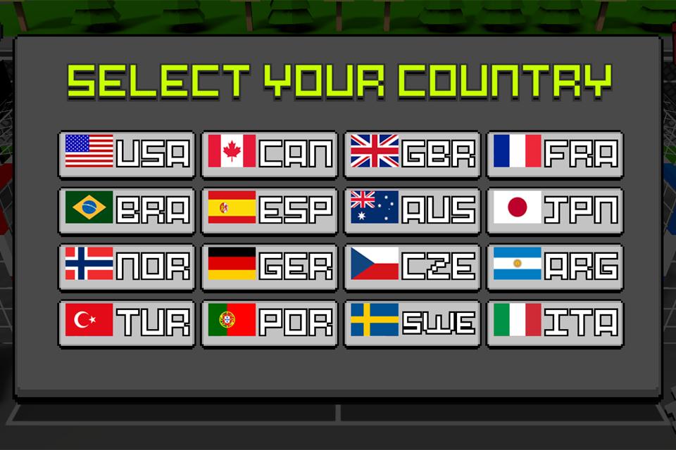 Funny Soccer Physics 3D