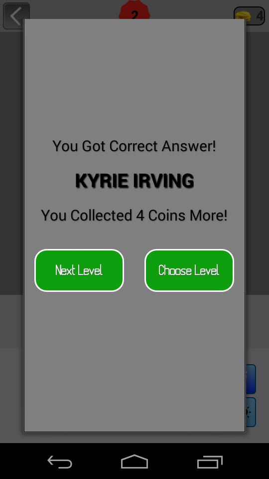 Guess: Basketball Trivia Quiz