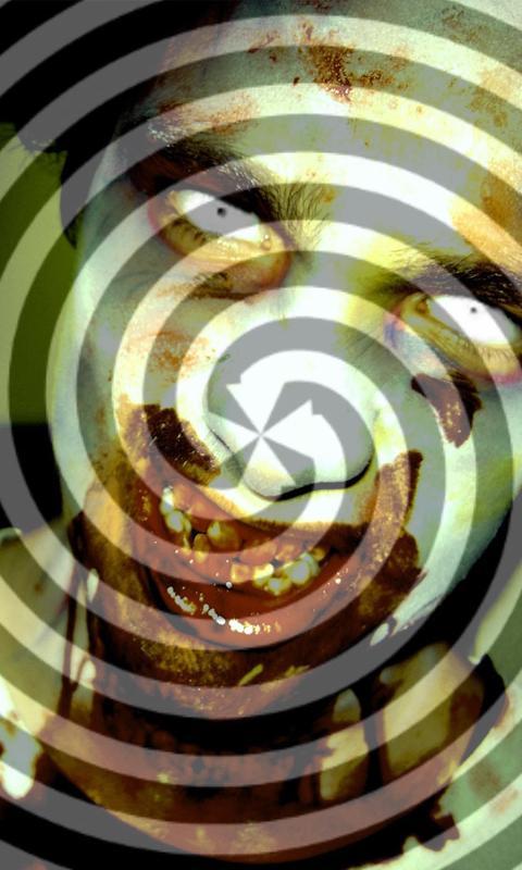 Scary Hypnotism Prank