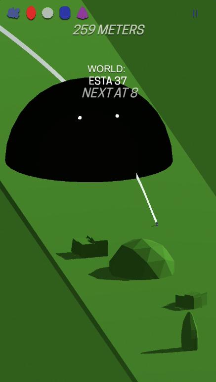 Downhill* Chapter One