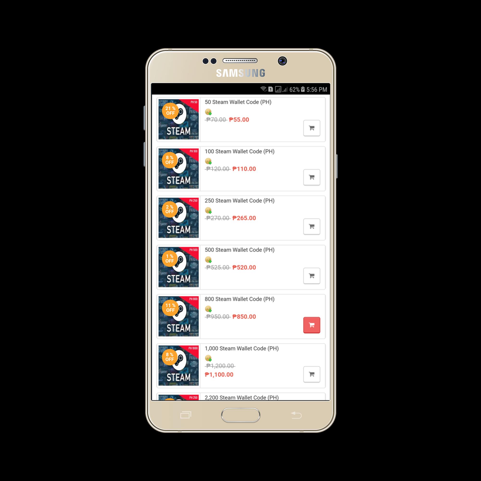 Digital Epins Gamestore