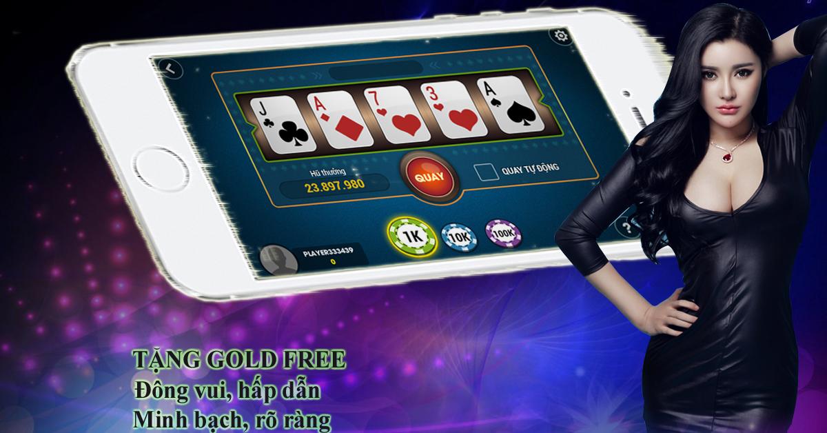 Game bai vip doi thuong bigone