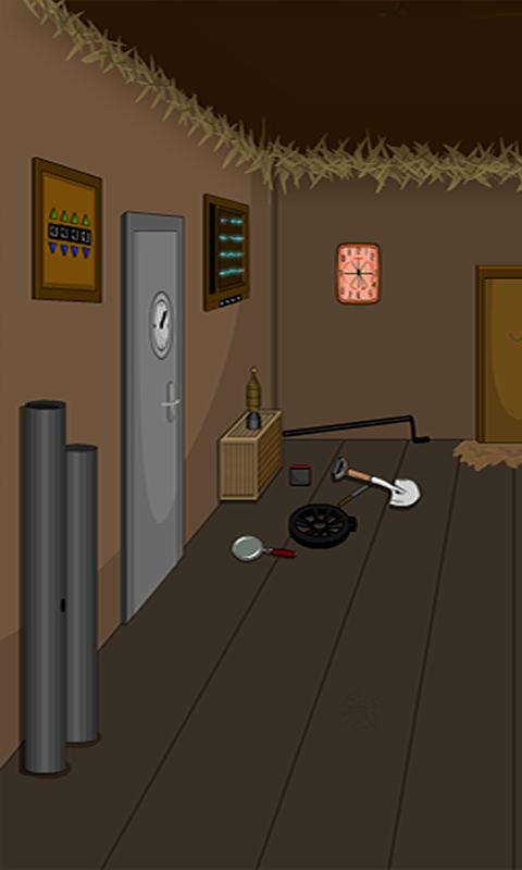 Escape Games-Archaeologist