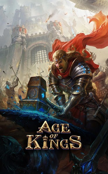 Age of Kings