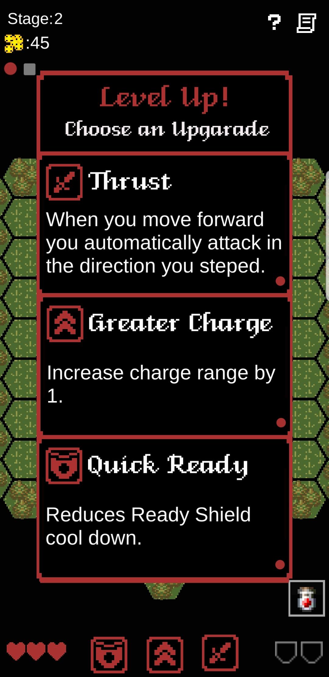 Hex Quest