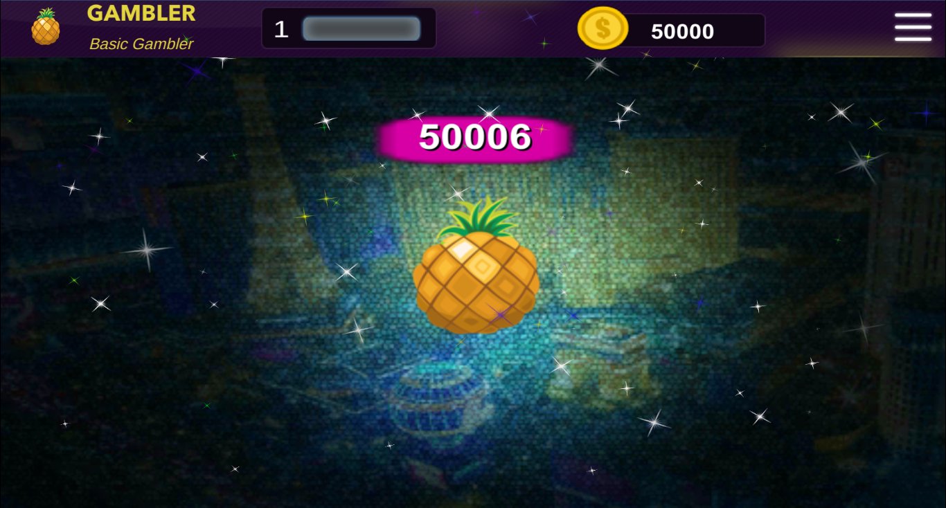 De Java - Best Casino Game Slot Machine