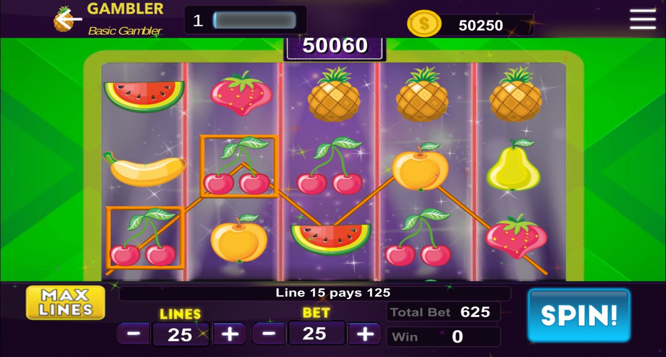 De Java - Best Casino Game Slot Machine