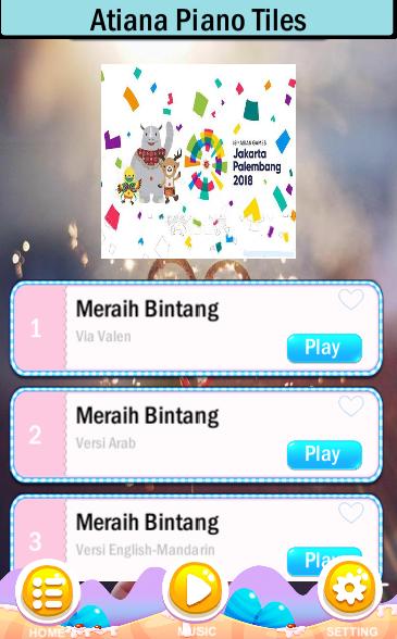 Meraih Bintang