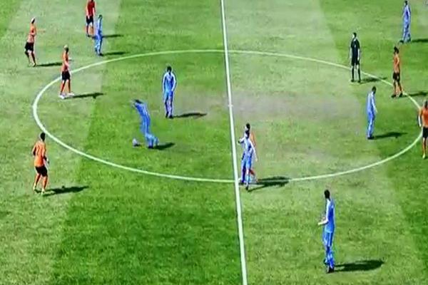 Guide for Captain Tsubasa 2017