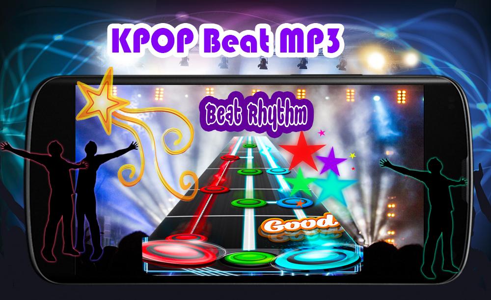KPOP Beat MP3