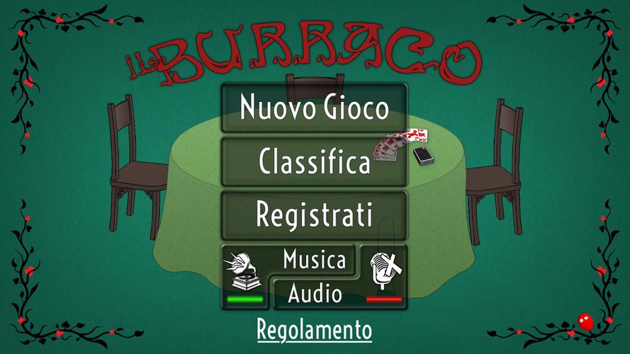 Il Burraco